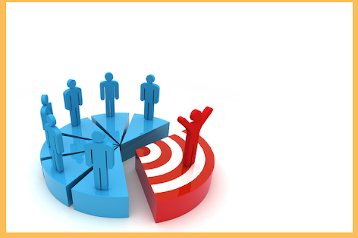 Strategie aziendali: indagini di mercato e Buyer personas
