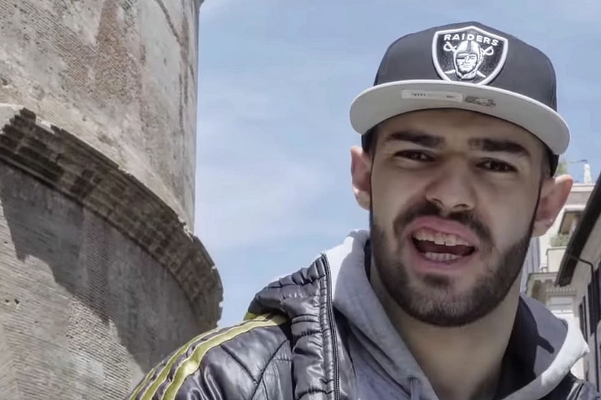 Rapper del momento