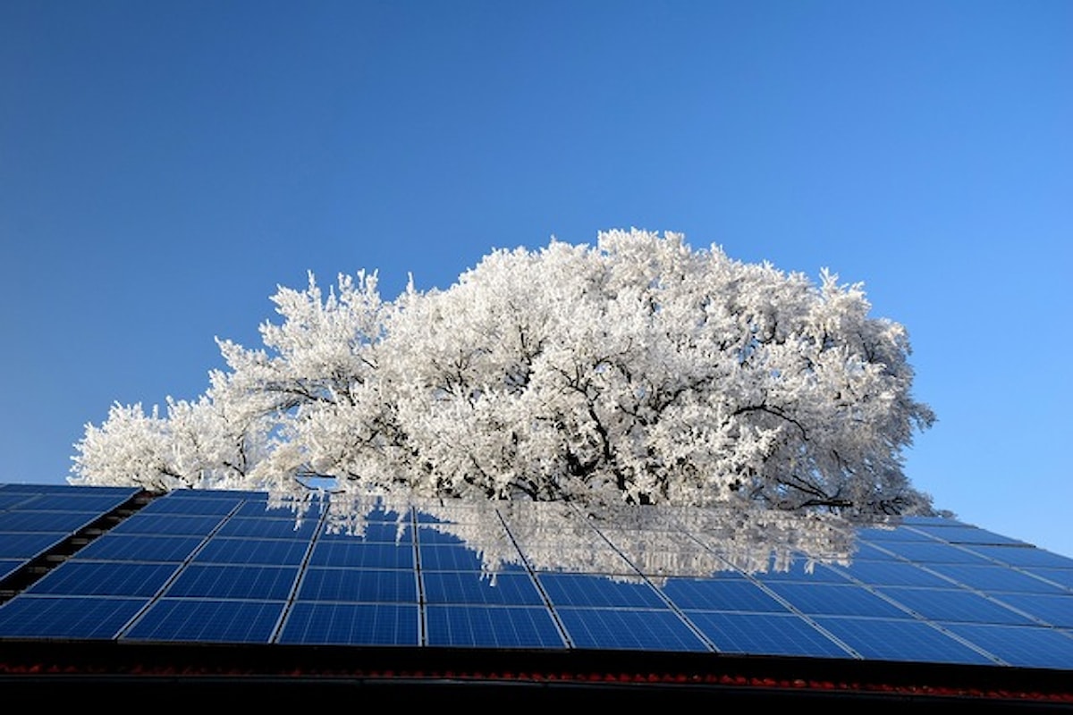 L’importanza della sostenibilità: il contributo di Plenitude alla transizione energetica