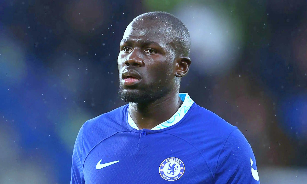 Koulibaly lascia il Chelsea e si trasferisce in Arabia Saudita all'Al-Hilal