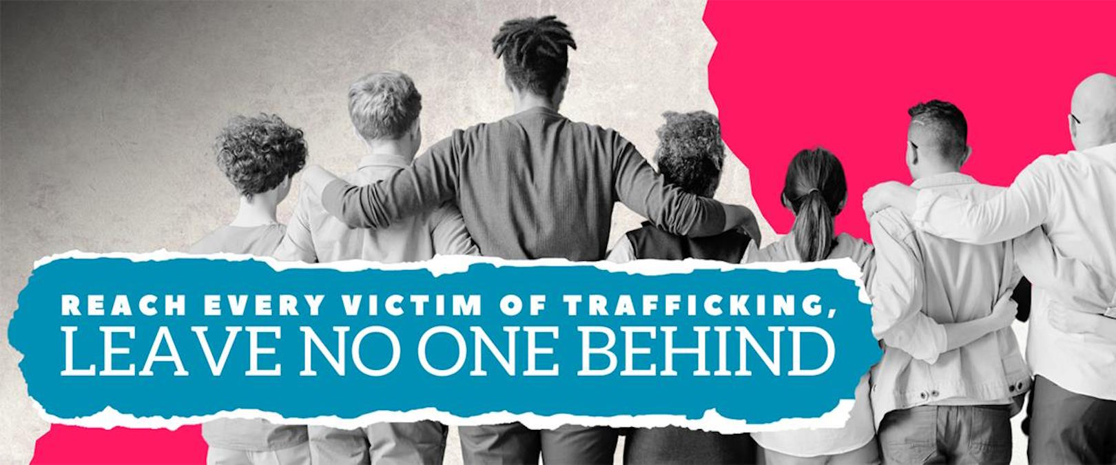 30 luglio: Giornata mondiale contro la tratta degli esseri umani