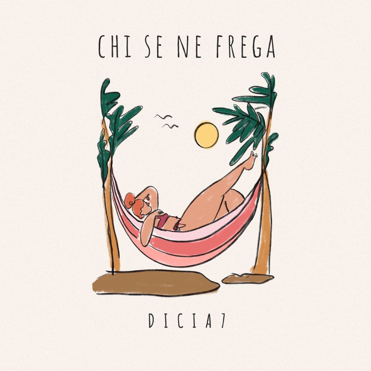 DICIA7 - “Chi se ne frega”