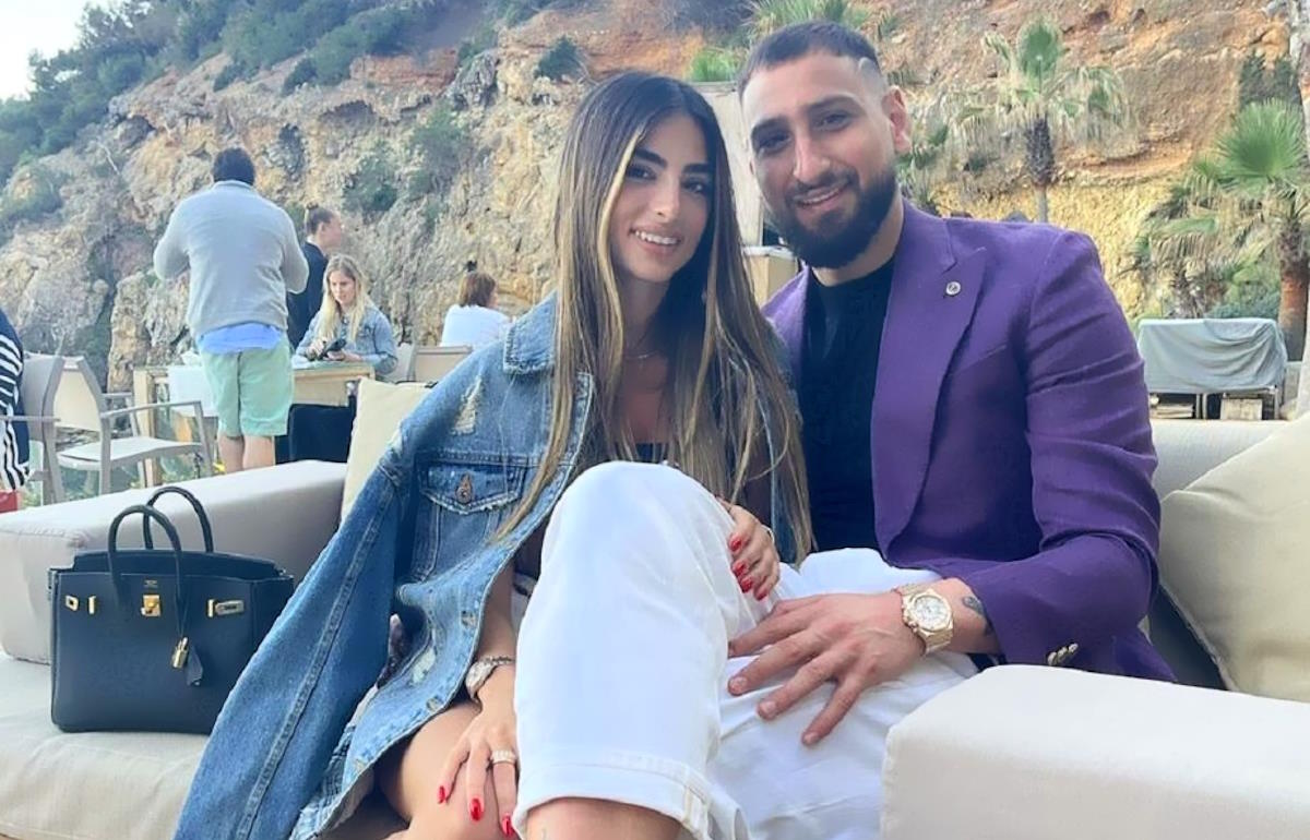 Donnarumma e la compagna sequestrati e derubati di un bottino da 500mila euro nel loro appartamento di Parigi