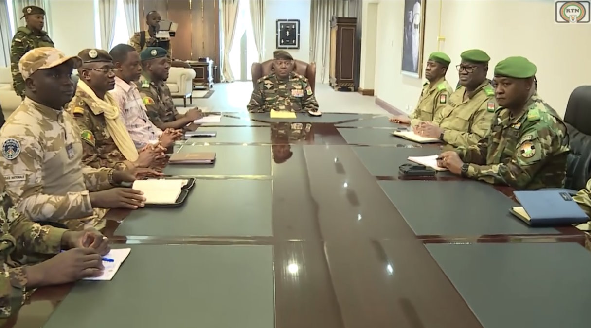 I golpisti del Niger sfidano le pressioni internazionali e rifiutano qualsiasi dialogo con l'ECOWAS