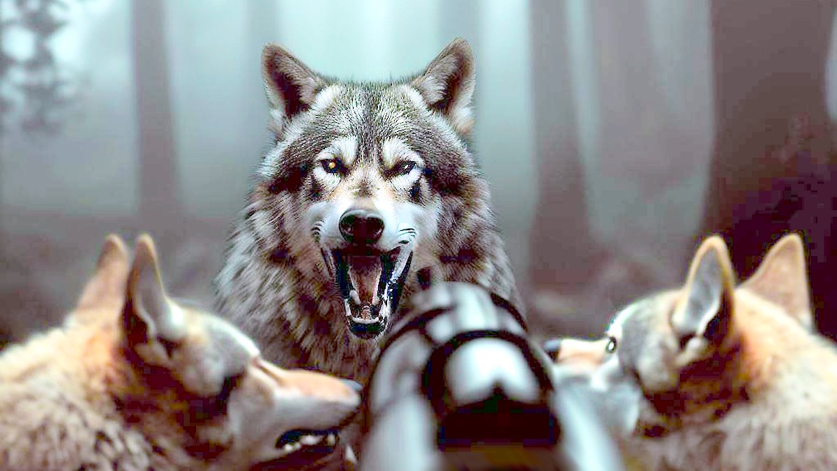 Decreto ammazza-lupi: Tar respinge ricorso animalisti, ma Fugatti esulta troppo presto