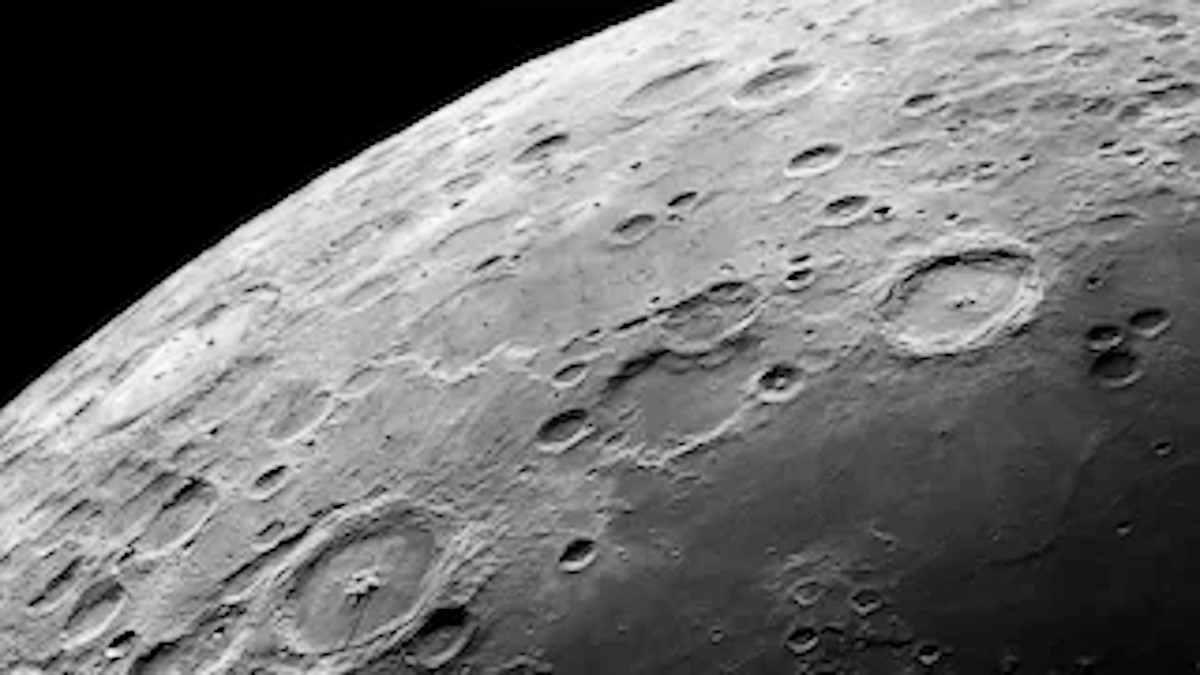 Roscosmos ha annunciato che la sonda russa Luna-25 si è schiantata sulla superficie lunare
