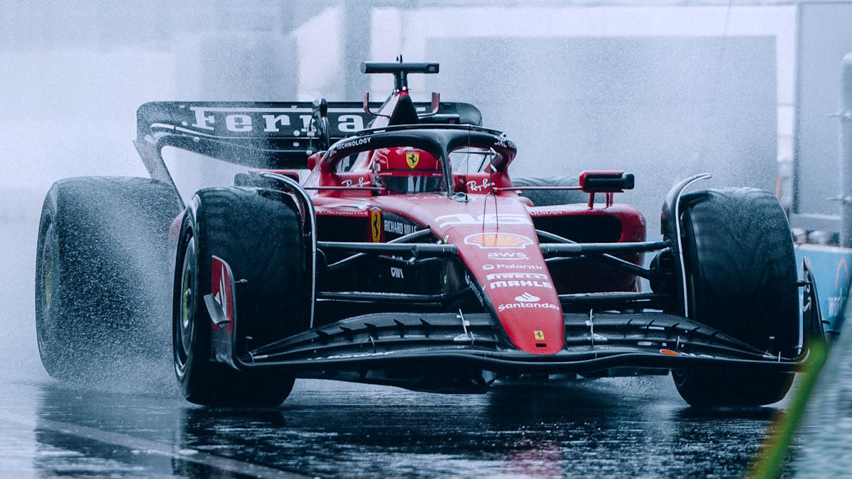 Formula 1, così in Ferrari hanno commentato la prestazione della scuderia nel Gran Premio d'Olanda