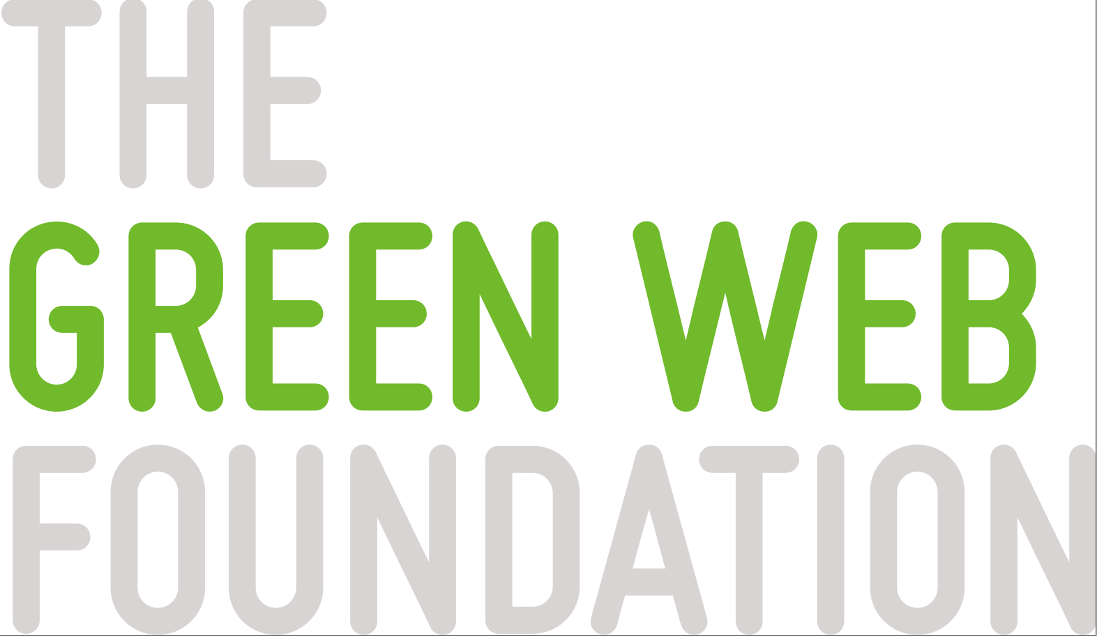 Devshop.it certificato come sito Green dalla Green Web Foundation per la sostenibilità ambientale digitale