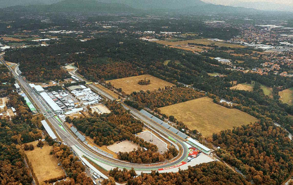 Gran Premio d'Italia 2023: tutto quello che c'è da sapere sul circuito di Monza e sulla Ferrari