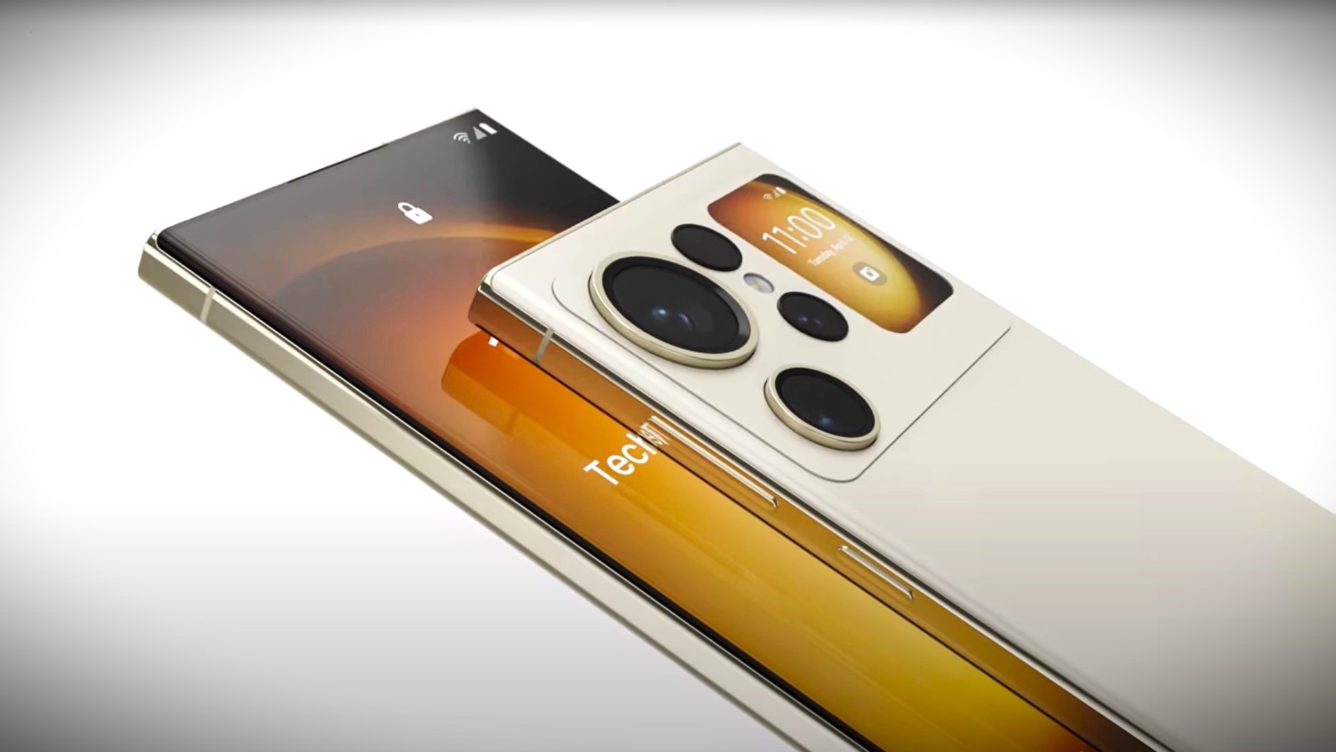 Mondo Tech: Samsung S25 come sarà?