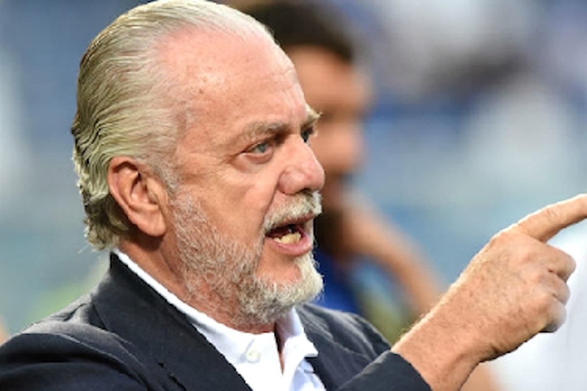 Spalletti sarà CT oppure ADL gli rovinerà la carriera?