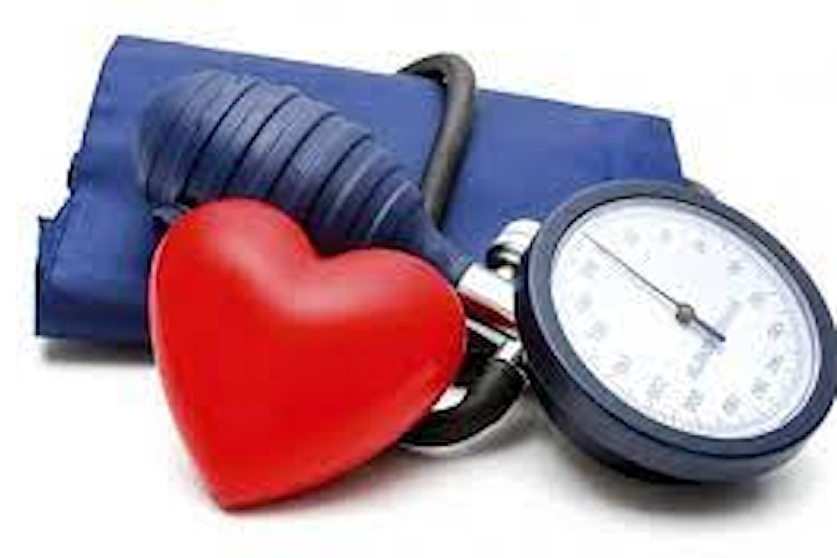 Essere ipertesi a 18 anni predispone ad infarto o ictus oltre i 60 anni: importante la prevenzione