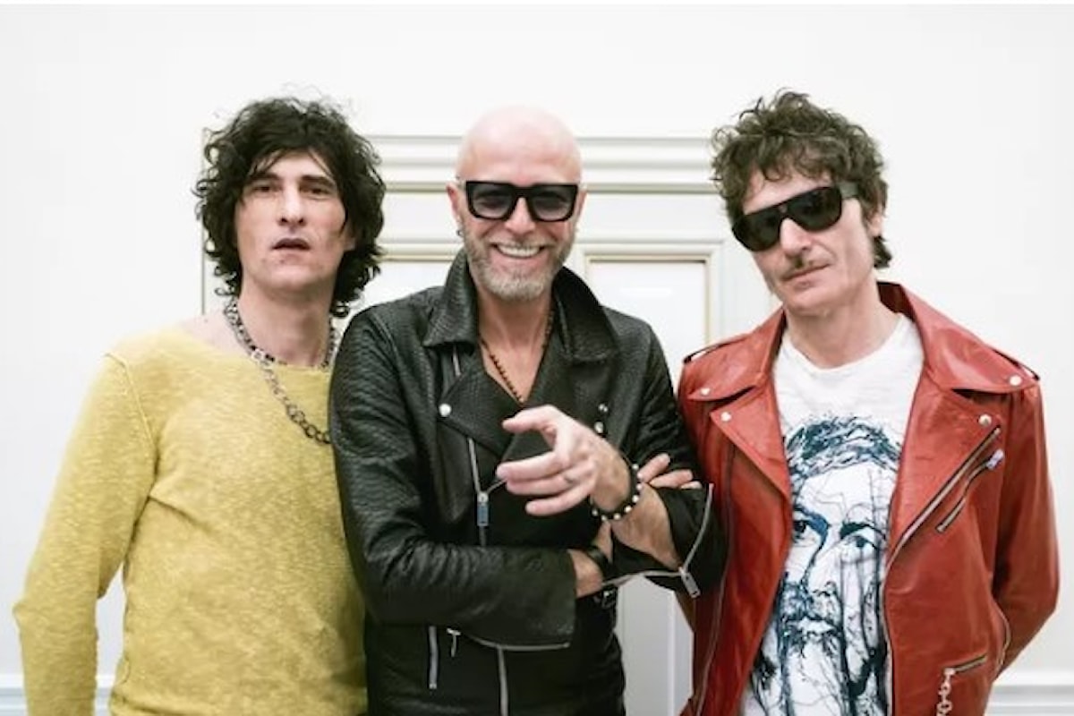 Negrita: a pochi giorni dall'inizio del tour, i primi sold out
