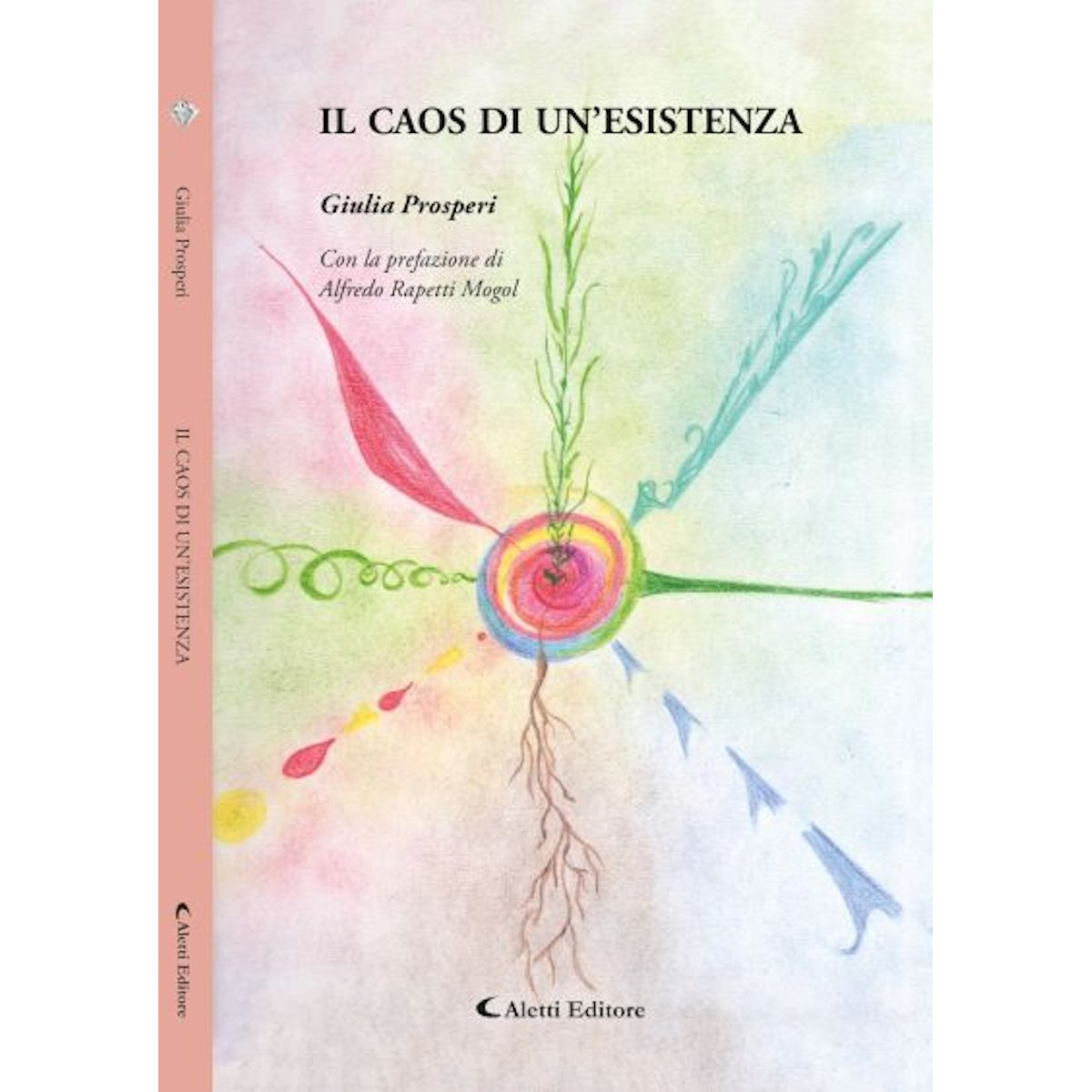 “Il caos di un’esistenza”. Quando l’ordine prende forma nel disordine