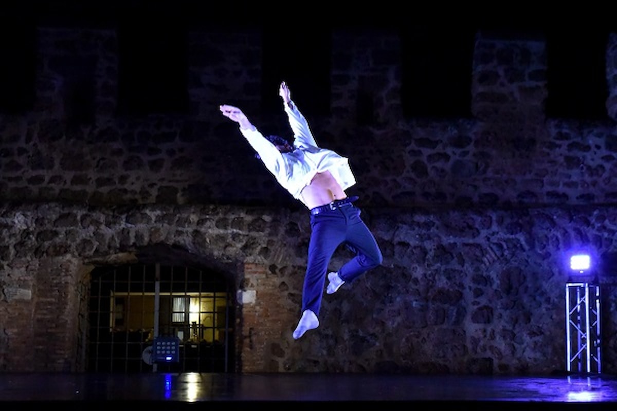 GDO presenta: Danza ieri, Danza Oggi, Danza Domani. Al Teatro Centrale Preneste di Roma, il racconto di 45 anni di danza