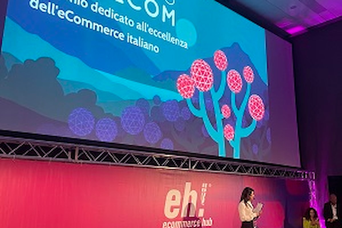 Premio 4eCom ecco i nomi di tutti i vincitori