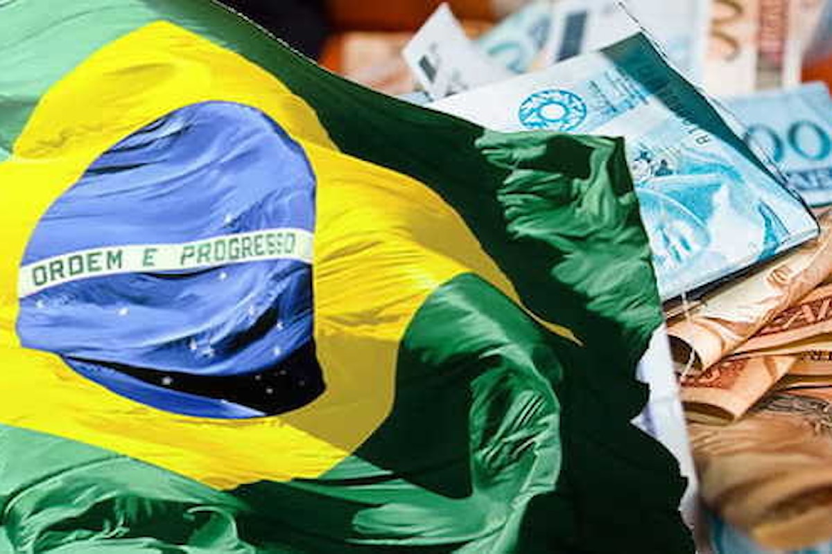Aziende brasiliane sempre più nel mirino degli investitori stranieri