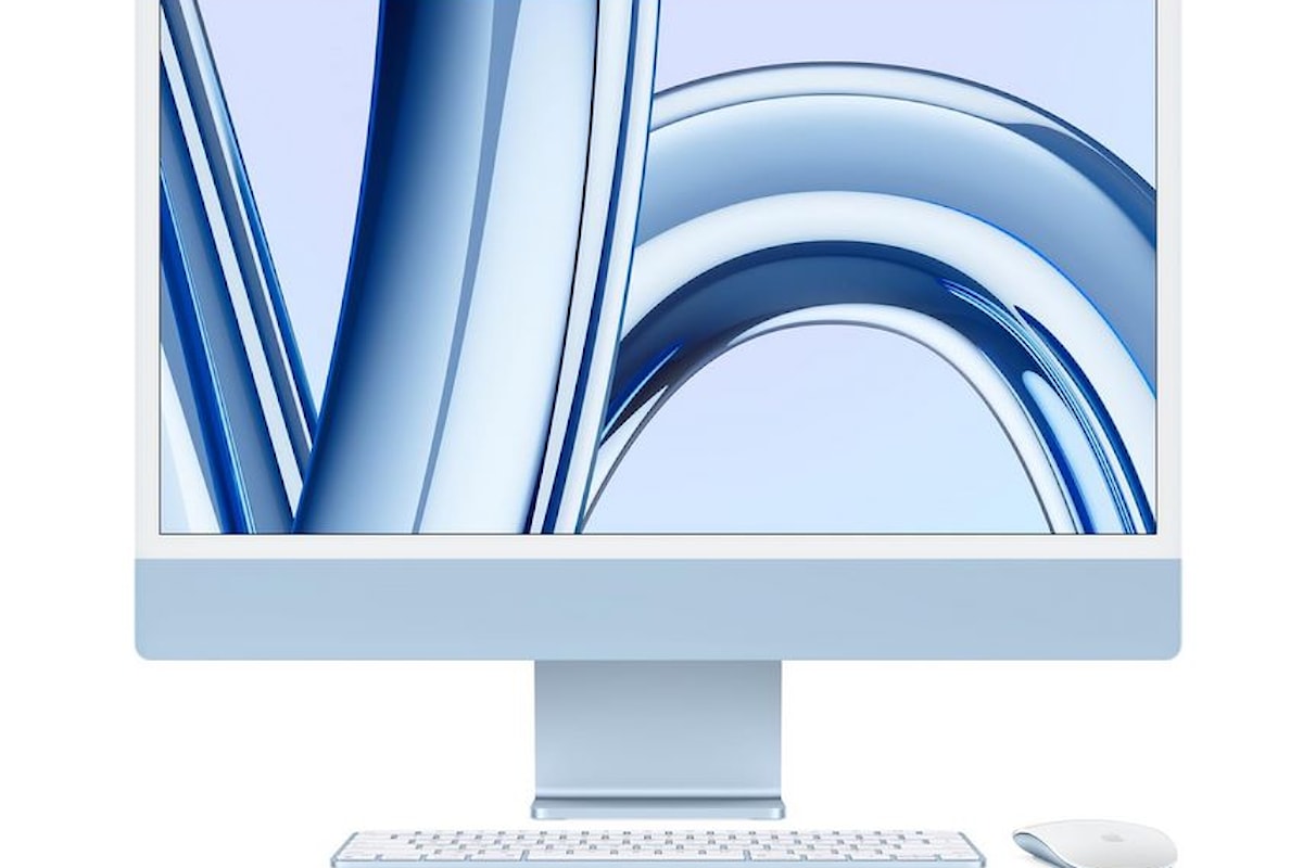 Recensione Apple iMac 2023: Esplora il Desktop All-in-One con Chip M3, Display Retina 4,5K e Prestazioni Potenziate