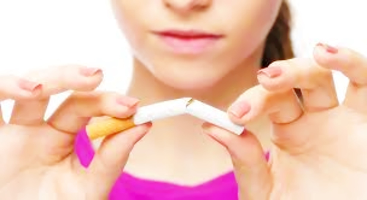 Come ridurre il rischio di sviluppare il diabete di tipo 2 fino al 30-40%: smettendo di fumare