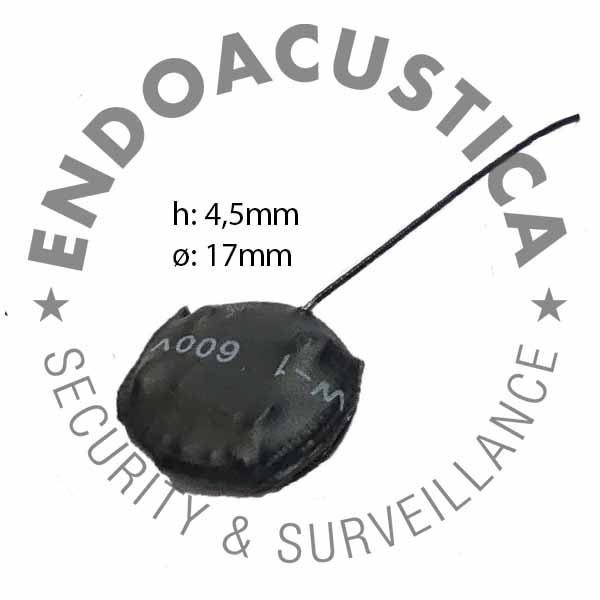 iLocate di Endoacustica Europe: Il Mini Tracker Ideale per la Tua Sicurezza
