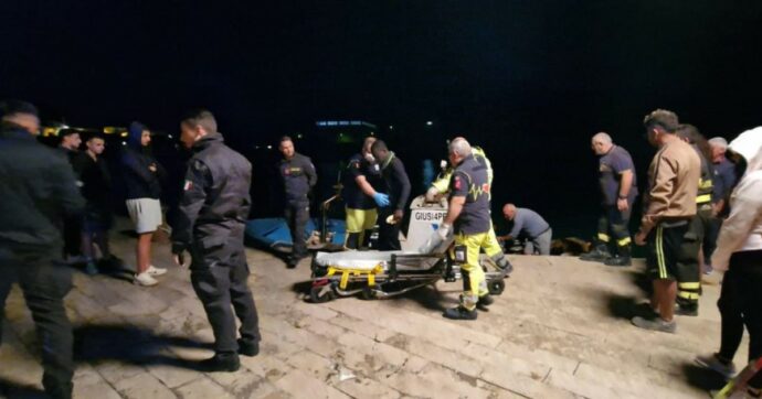 Ennesimo naufragio a Lampedusa: vittima una bambina di due anni
