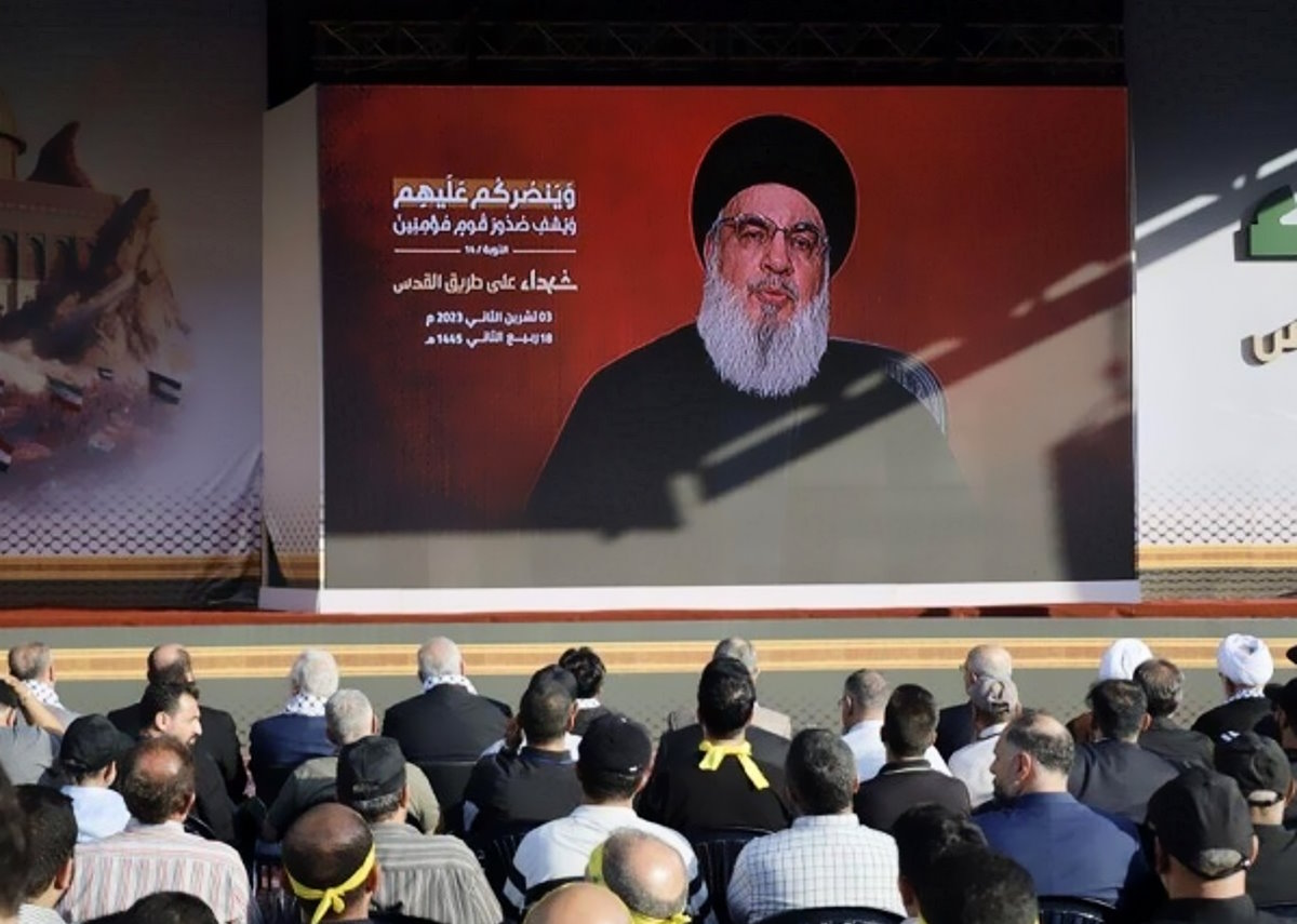 Questo è quanto ha dichiarato Hassan Nasrallah, leader di Hezbollah, sul conflitto tra Hamas e Israele e sulla situazione al sud del Libano