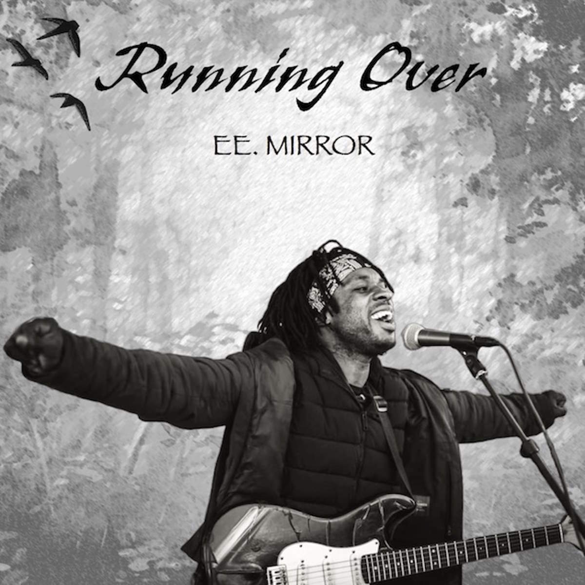 Ee. Mirror - Running Over