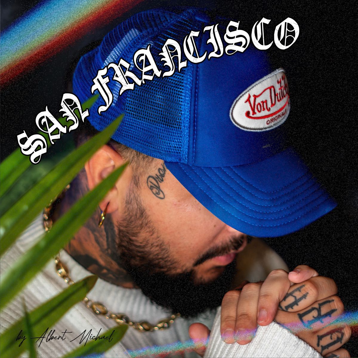 L’artista urban 6:AM con il suo nuovo singolo “San Francisco”