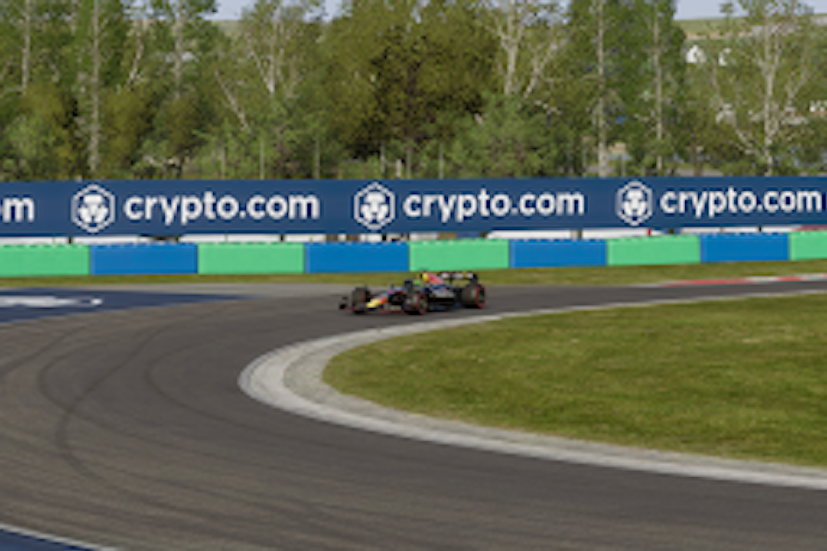 FLC 7 Ungheria, risultati qualifiche: Niccolò Trinelli in pole position. Fabio Verdi è secondo a 44 millesimi