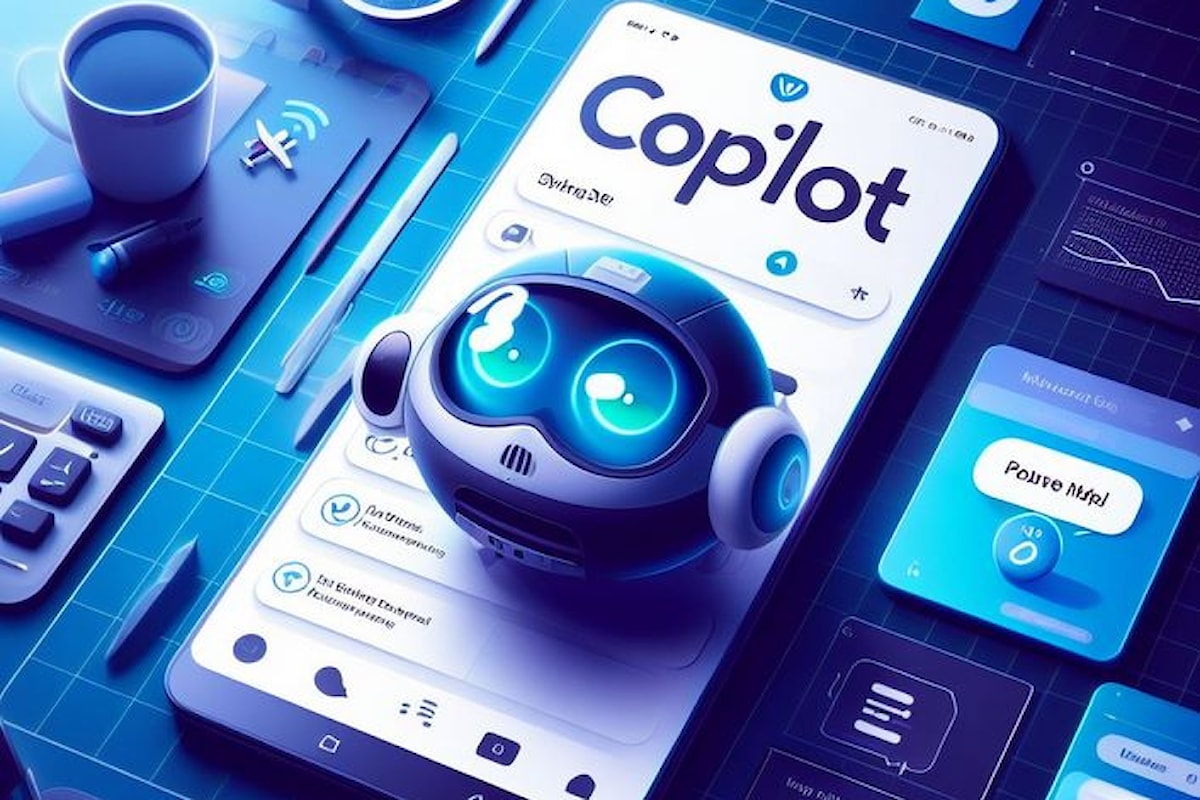 Microsoft Ribattezza Bing Chat in Copilot e Introduce Copilot Pro