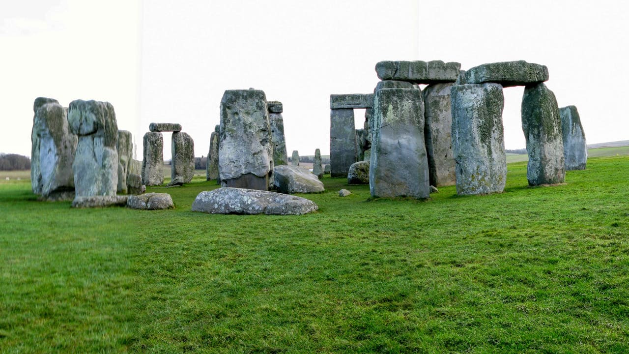 Stonehenge: L'enigma avvolto nel mistero dei millenni