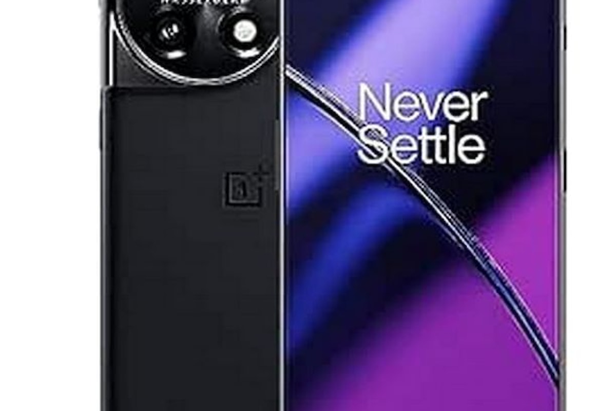 OnePlus 11 5G: Performance Straordinarie e Fotocamera Hasselblad - Offerte Esclusive