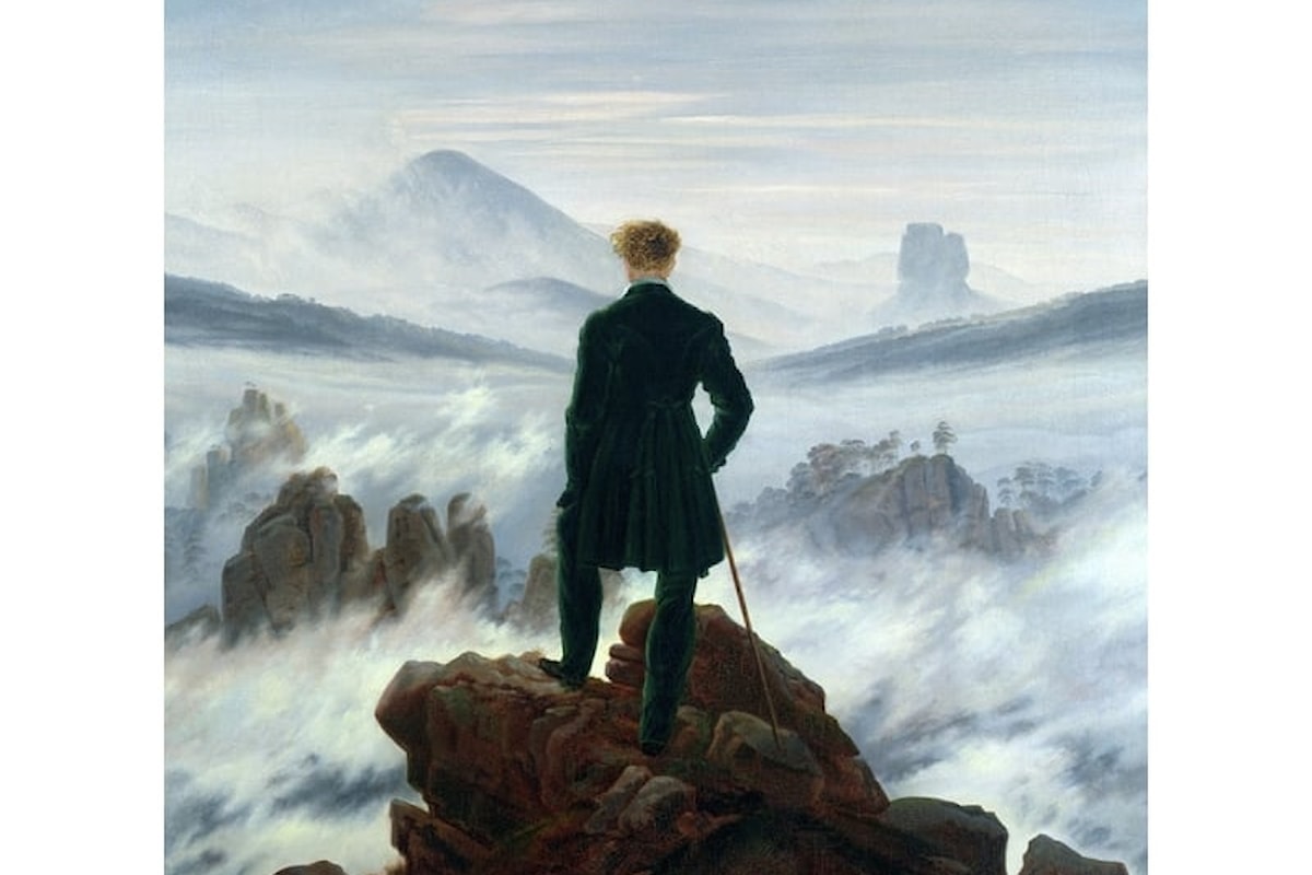 “Viaggiare, un cammino verso la trascendenza”