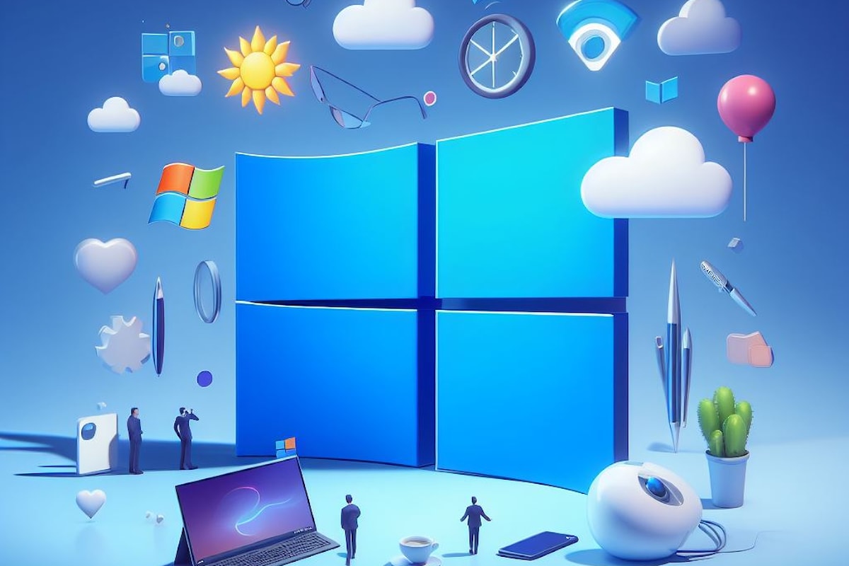 Novità e Miglioramenti della Build 23601 di Windows 11 Insider Preview