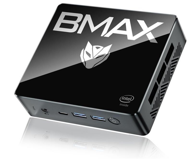Recensione BMAX Mini PC N4000: Specifiche, Prezzo, Recensioni - Acquista su Amazon