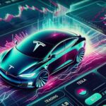 Crollo azioni Tesla: l'azienda non vende