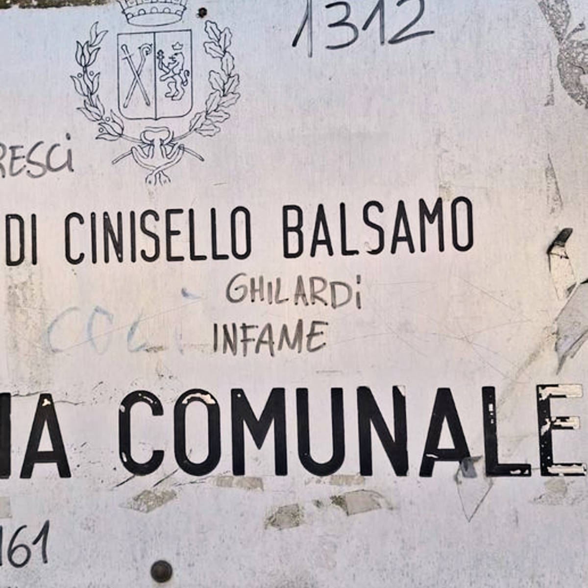 Ancora insulti al sindaco Giacomo Ghilardi: il Gruppo Lega di Cinisello Balsamo esprime piena solidarietà