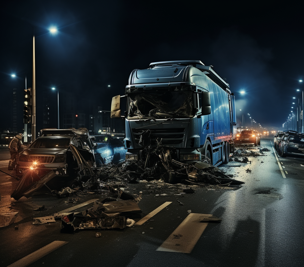 Ondata di incidenti stradali: Venerdì tragico sulle strade, con conseguenze drammatiche anche a Caserta