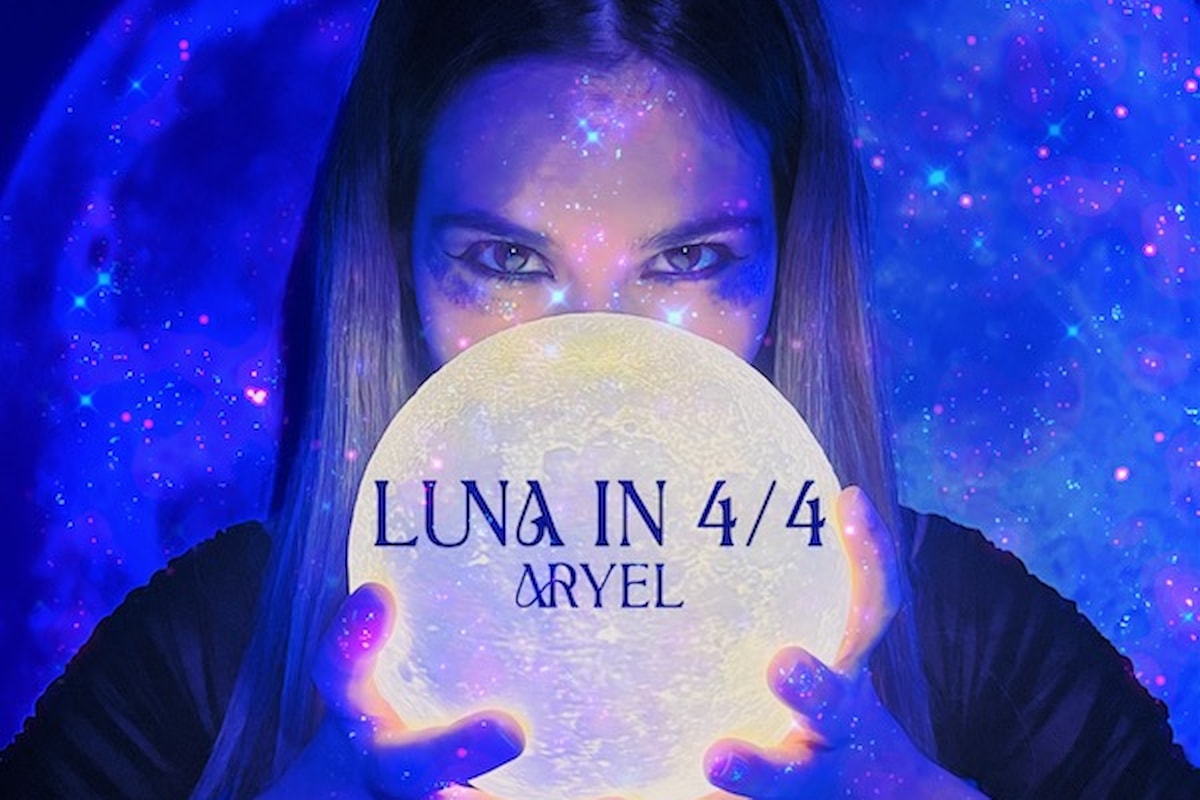 ARYEL - Luna in 4/4