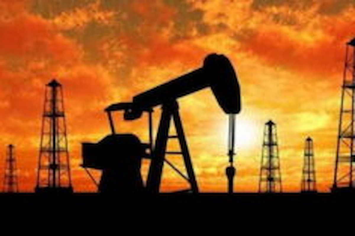 Prezzo del petrolio, per l'OPEC è un momento complicato