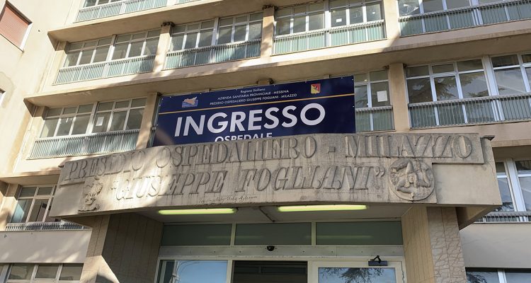 Milazzo (ME) - Midili offre rassicurazioni sull’Ospedale