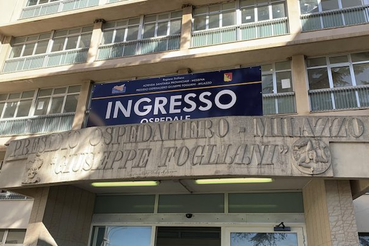 Milazzo (ME) - Midili offre rassicurazioni sull’Ospedale