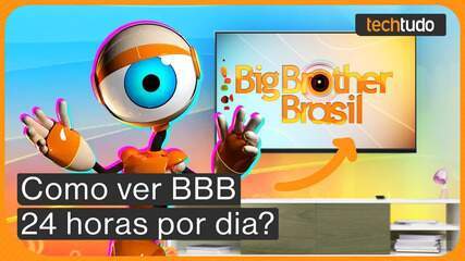 BBB 24 online de graça: como assistir aos programas diários ao vivo, online e grátis