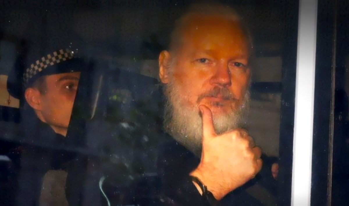 Entro metà marzo la decisione dell'Alta Corte di Londra sull'estradizione di Julian Assange