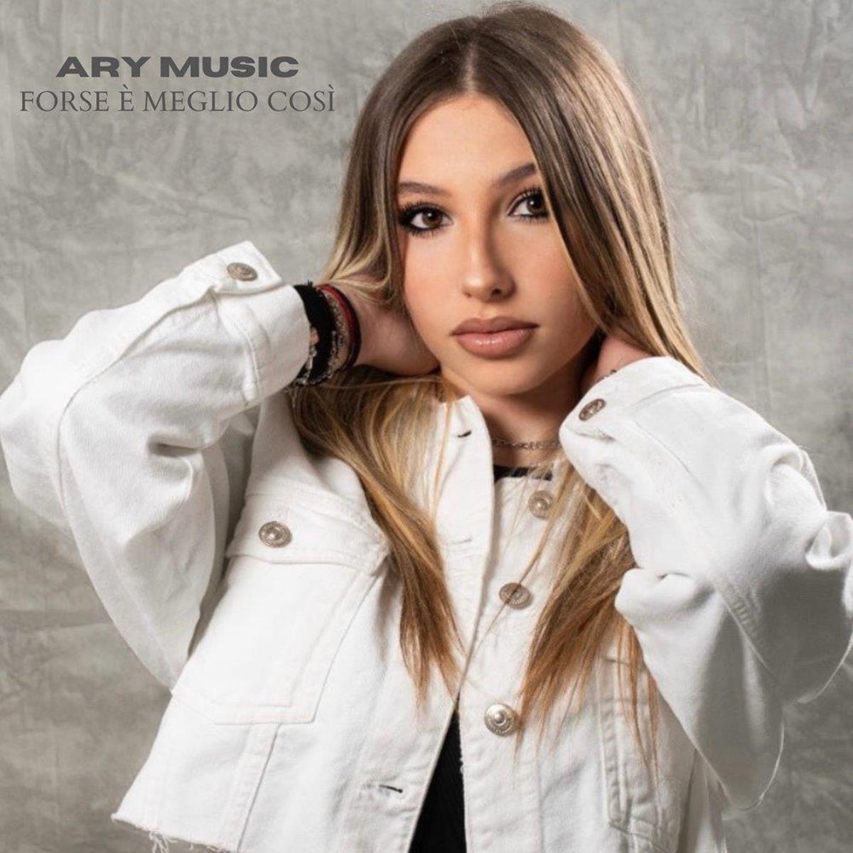 Ary Music in radio con un nuovo singolo