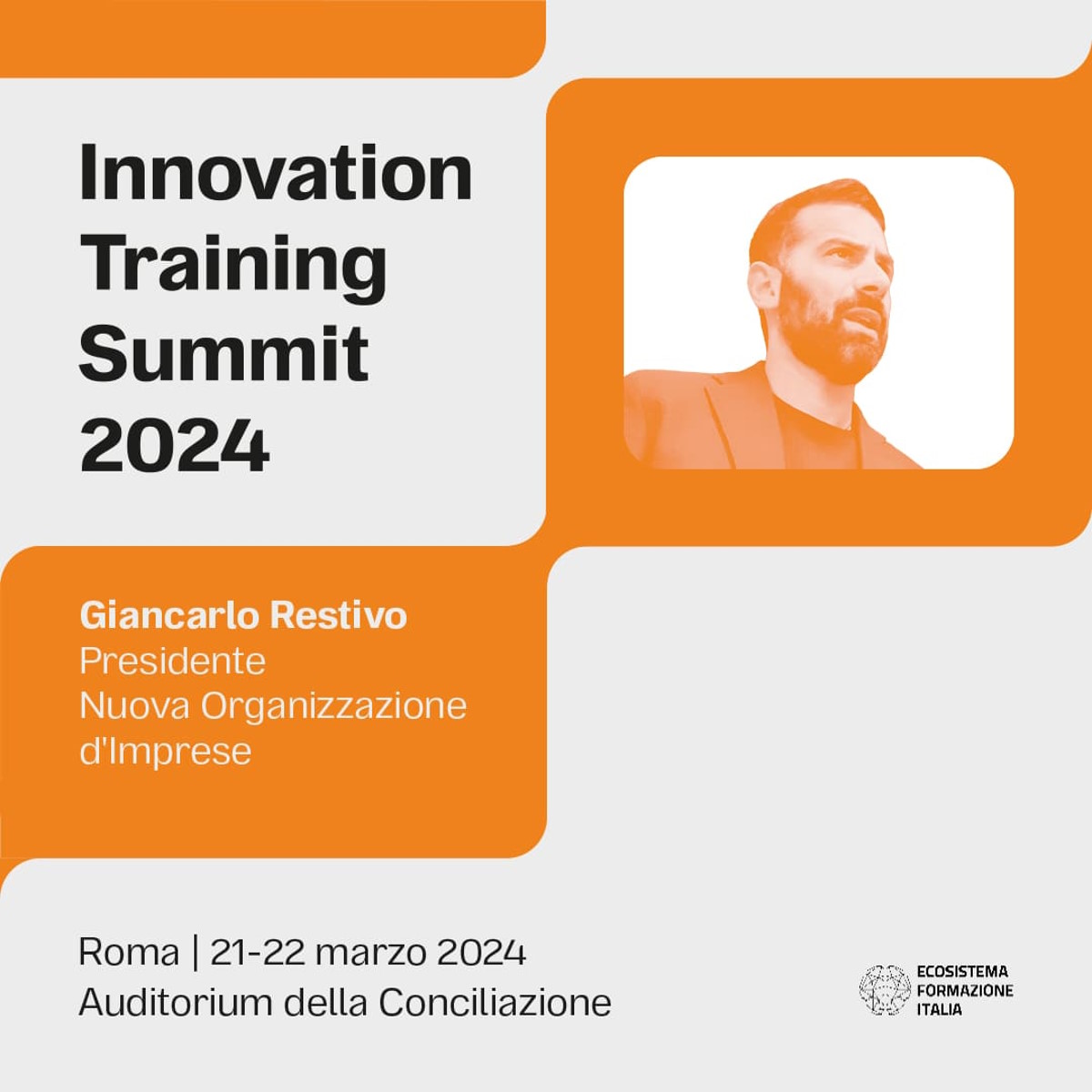 Innovation Training Summit: Un Imperdibile Appuntamento per i Professionisti della formazione, anche per la sicurezza sul lavoro