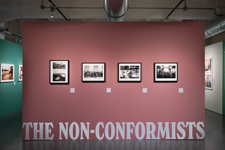 "Martin Parr. Short & Sweet", al Mudec Milano: una mostra imperdibile