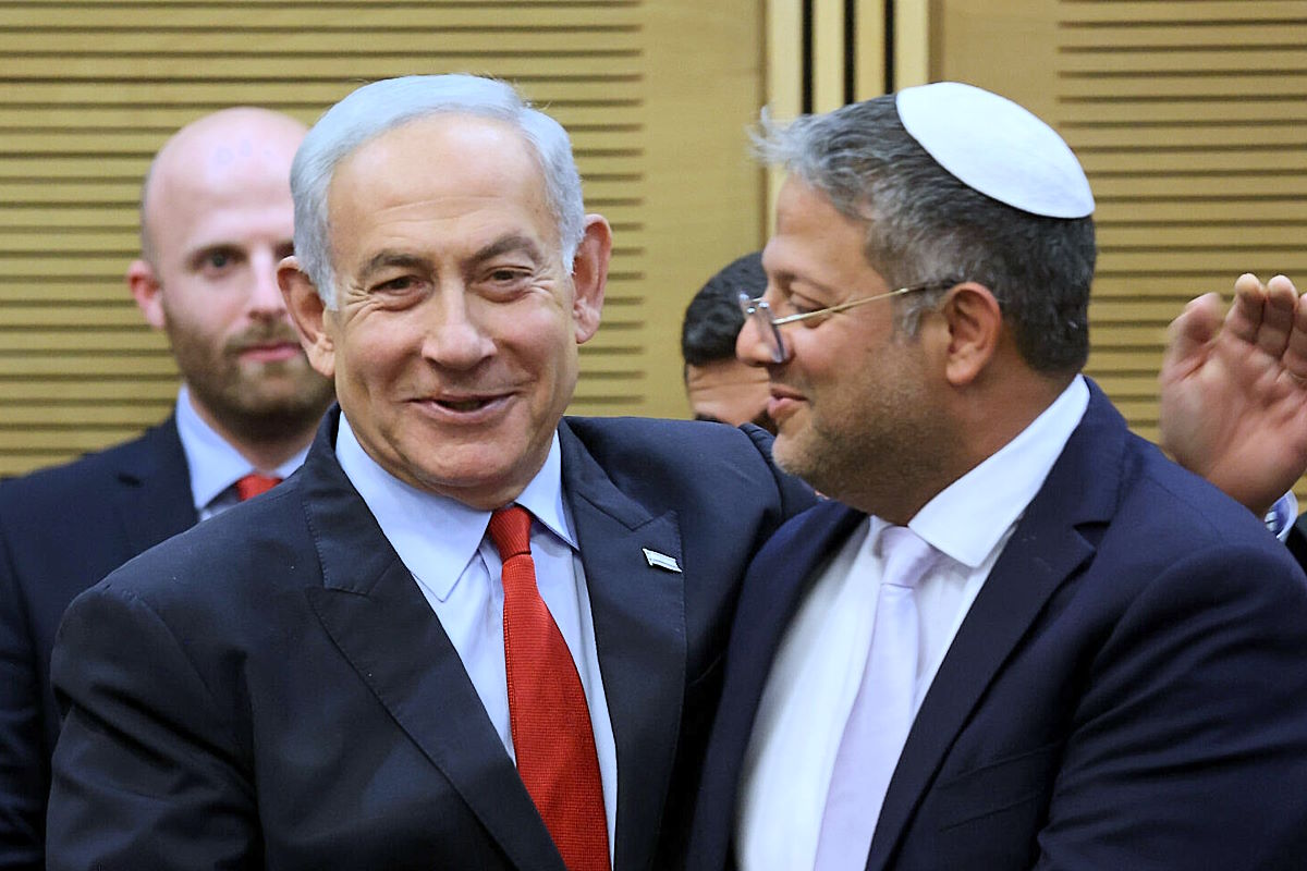 È Netanyahu, non Hamas, che non vuole il cessate il fuoco a Gaza