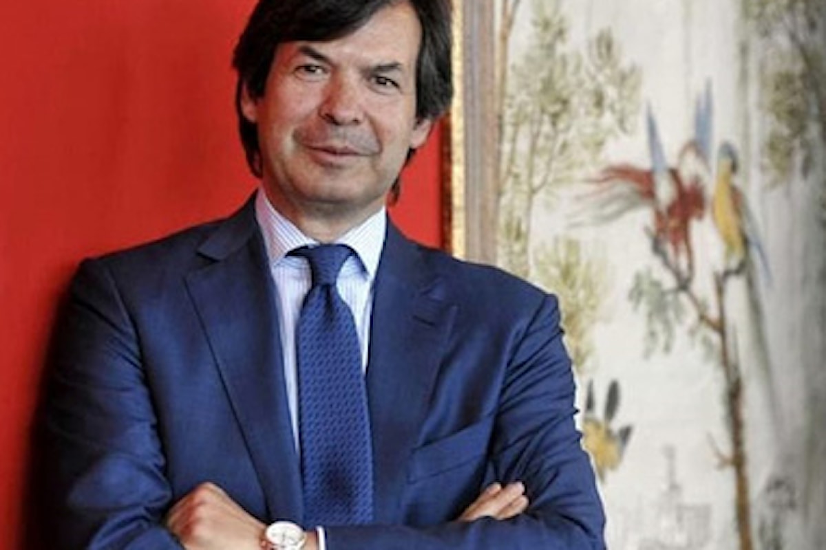 Carlo Messina, Intesa Sanpaolo: nei risultati finanziari 2023 le nuove strategie di leadership