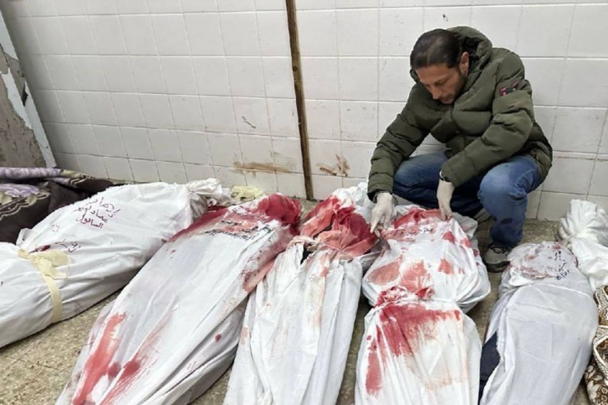 Prosegue lo sterminio dei palestinesi da parte dell'IDF: a Rafah massacrati 14 bambini, altrettanti i civili uccisi in Cisgiordania